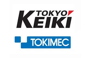 東京計器